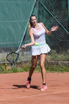 Jolien Ueberschär 262 - Luebecker Stadtmeisterschaften